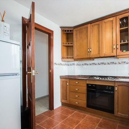 Lovely, New, Bright 3 Mins To Beach Apt 105 Sq Meters Alicante Exterior photo