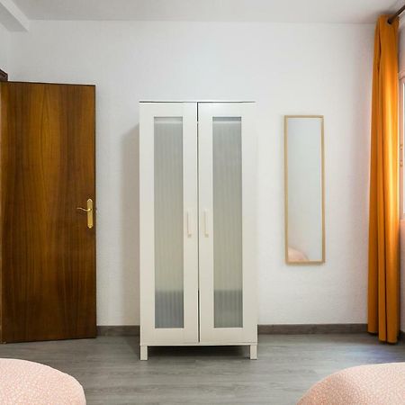 Lovely, New, Bright 3 Mins To Beach Apt 105 Sq Meters Alicante Exterior photo
