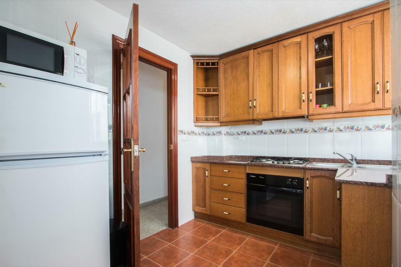 Lovely, New, Bright 3 Mins To Beach Apt 105 Sq Meters Alicante Exterior photo