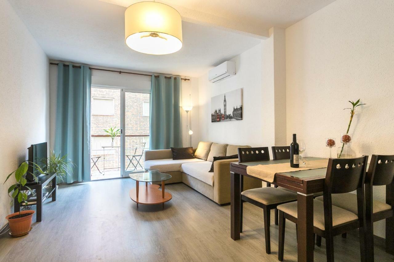 Lovely, New, Bright 3 Mins To Beach Apt 105 Sq Meters Alicante Exterior photo